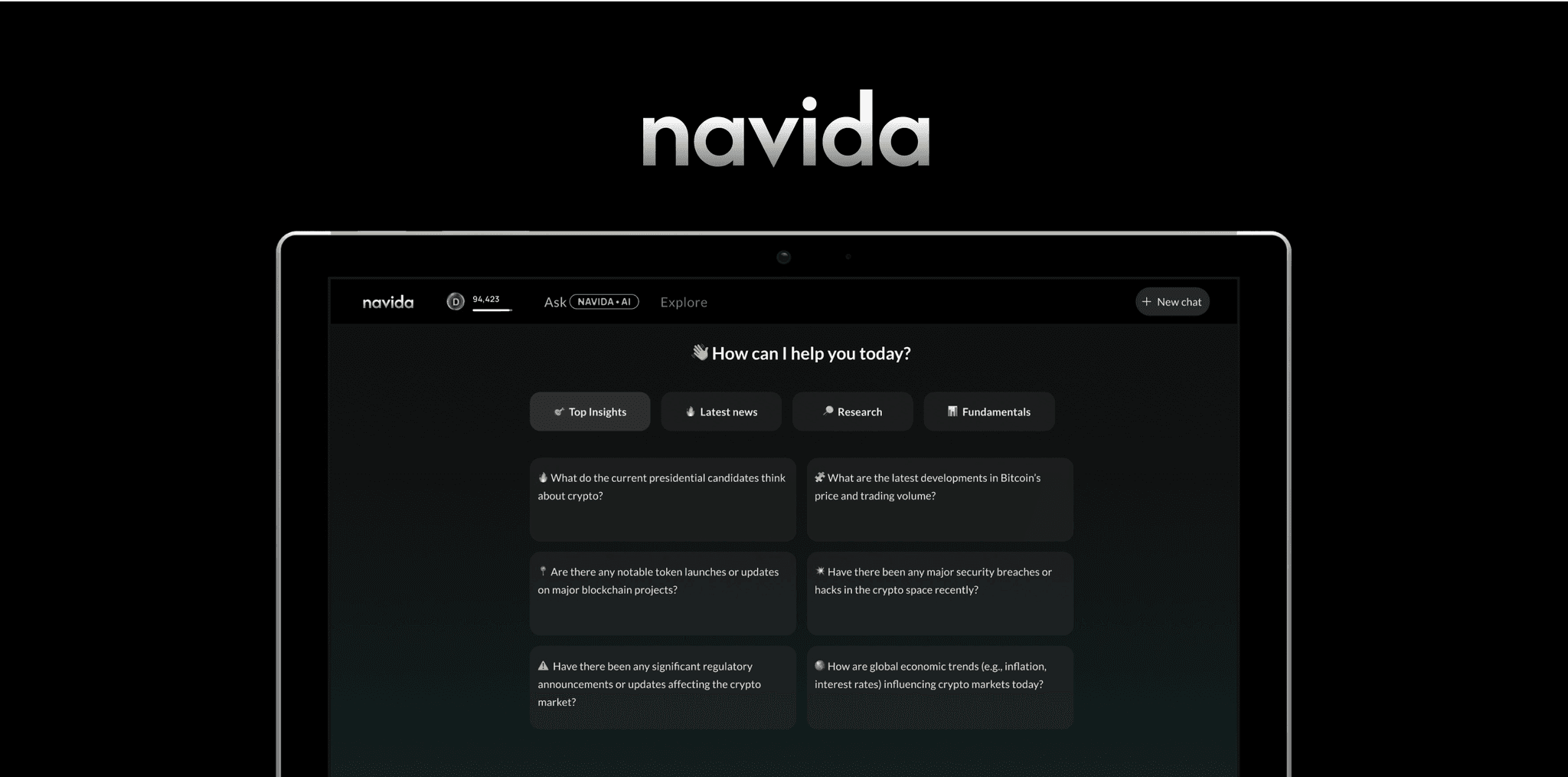 navida